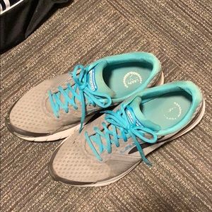 Brooks Launch Shoes
